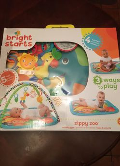 Playmat for babies