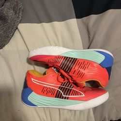 Puma Basketball Shoes Size 10