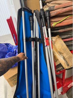 Bird Barrier® Extension Poles