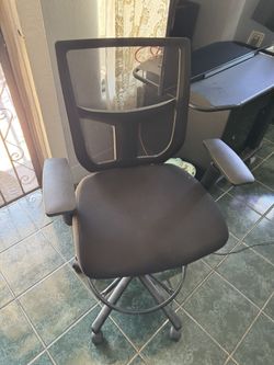 Drafting Desk Chair