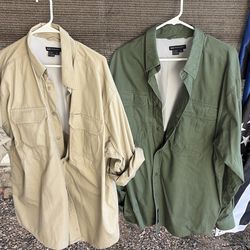 Used very good condition 5.11 shirt see all pictures thank you