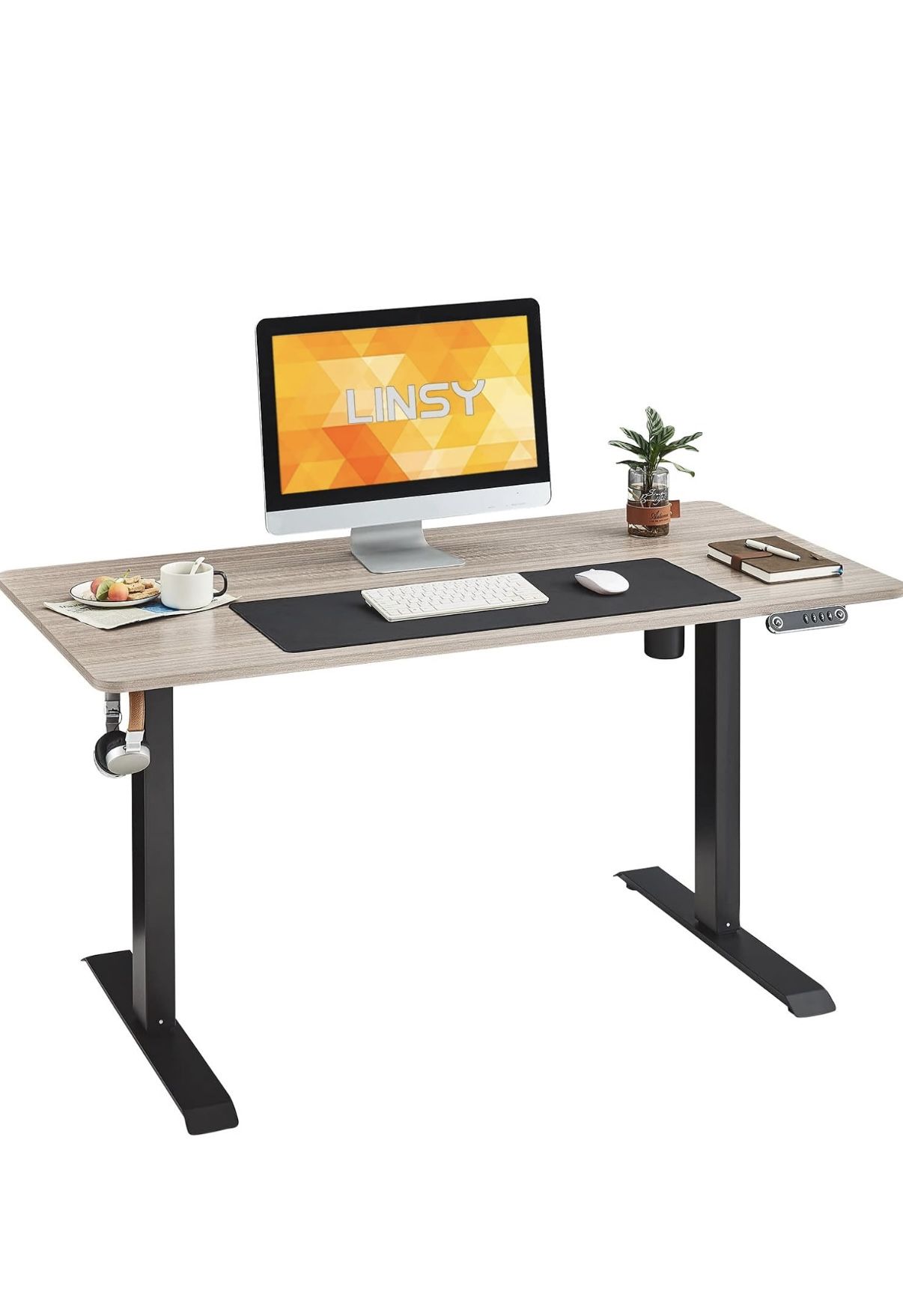 Standing Desk 55”x27.5