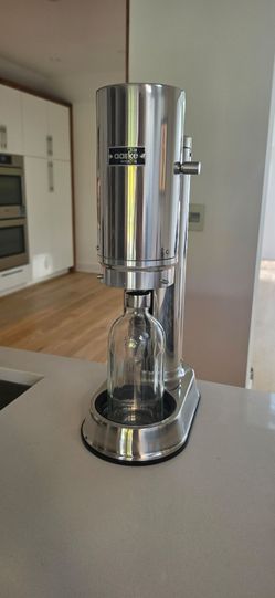 Carbonated Aarke