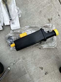 BMW Z4 Coolant Reserve