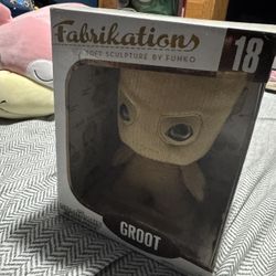 Funko baby Groot