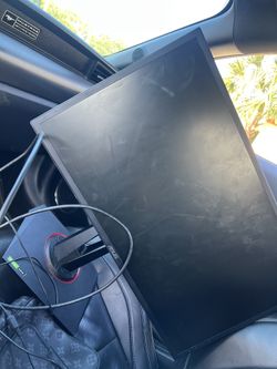 Asus 165 Hertz gaming monitor