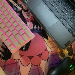 Razer Huntsman Mini Keyboard 