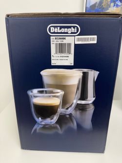 De’longhi - Stilosa Espresso Machine - Coffe Machine