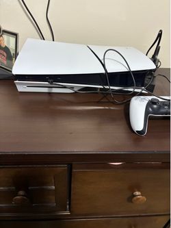 Ps5 slim