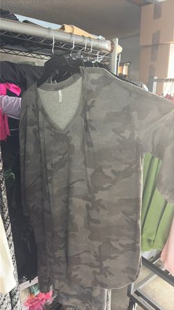 Women’s Plus Size Top 2X