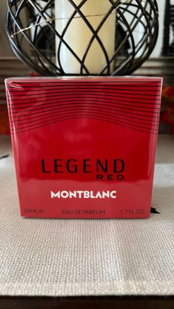 Montblanc Legend Red Eau de Parfum 50ml