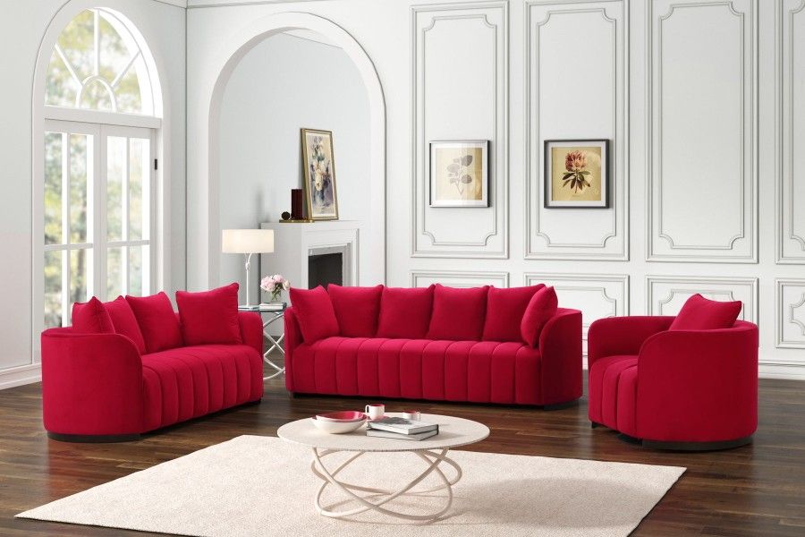 Furniture Livingroom Sectional Couches Sofa 🛋