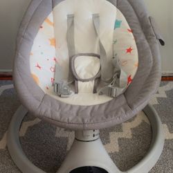 Baby chair 