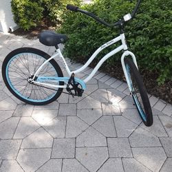 Crusier
