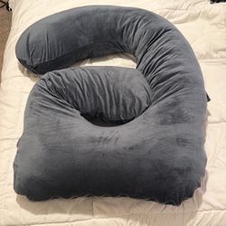 Pregnancy Pillow 