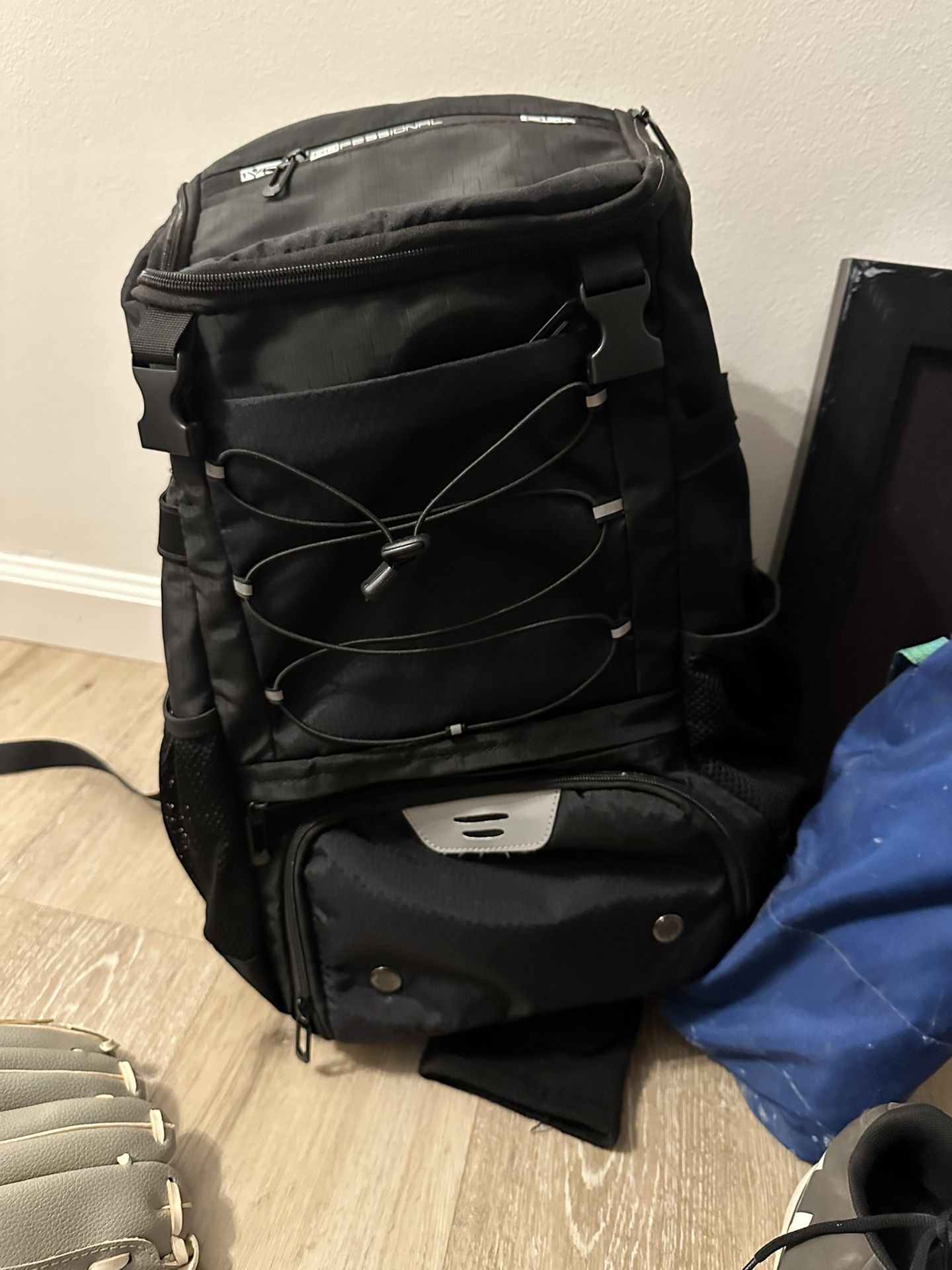 Softball Bag
