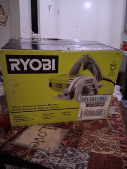 Ryobi