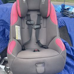 Car Seat