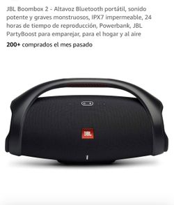JBL