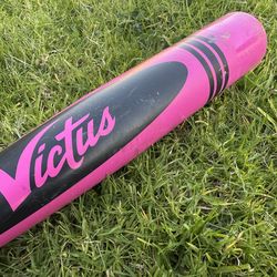 32” Victus crayon BBCOR by the bat king