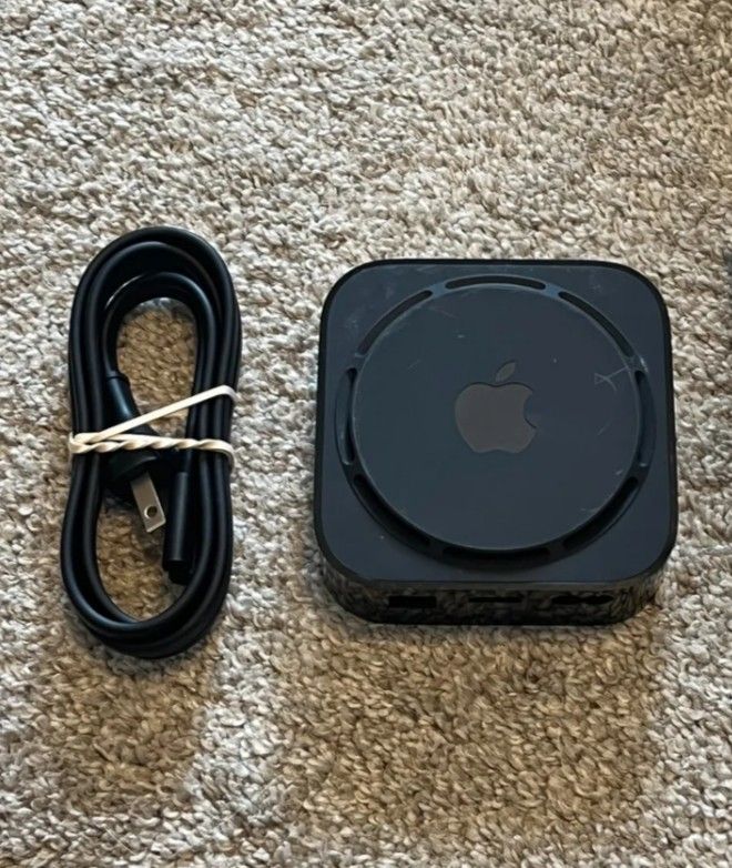 Apple TV 1st Gen