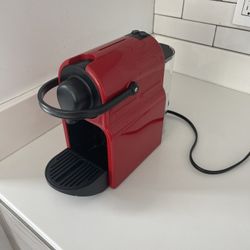 Nesspresso Inissia