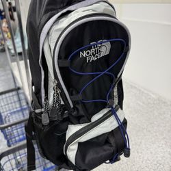 North Face Backpack 
