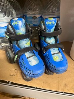 Roller Derby Kids Quad Roller Skates