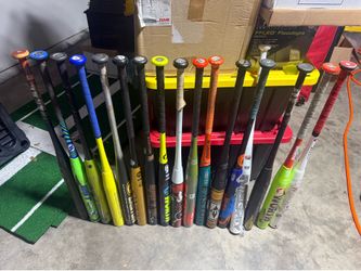 SLOWPITCH bats different prices