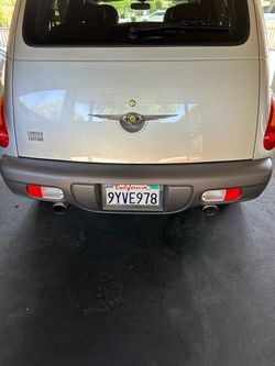 2002 Chrysler Pt Cruiser,(16,464 actual miles)