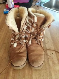 Ugg boots