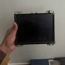 2020 Skat Pack Screen 