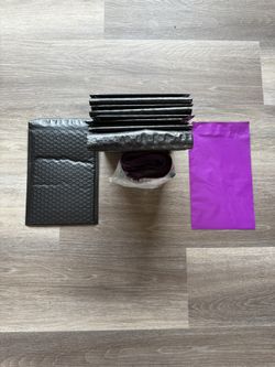 Mailing Supplies/ Bubble Envelope / Mailing Package