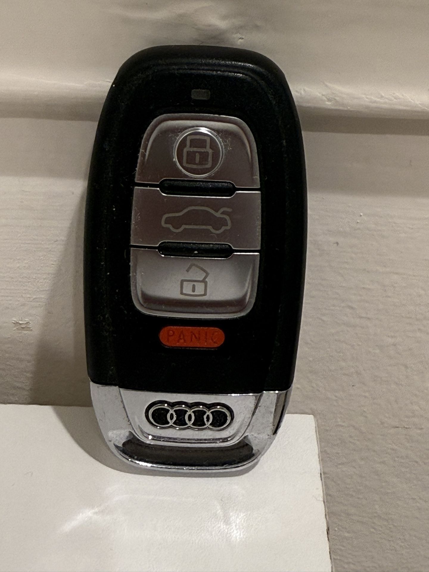 Audi Key FOB 