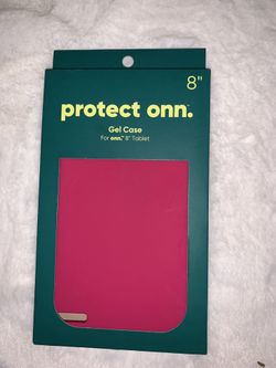 New Tablet Case