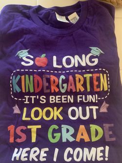Kids Shirt