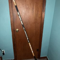 TPS Louisville Game Used Hockey Stick Robert Schnabel Vintage Classic #36 Sports