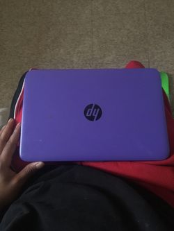 HP LAPTOP