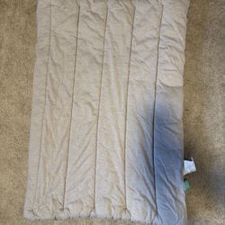 Toddler Bed Comforter