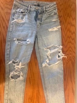 American Eagle Jeans - 2 pairs
