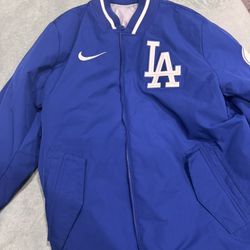 Men’s Dodger Jacket 