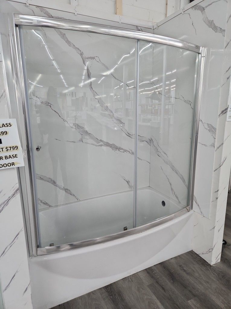 Bathtub