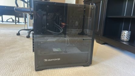 Ibuypower PC