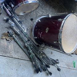 Drum Set
