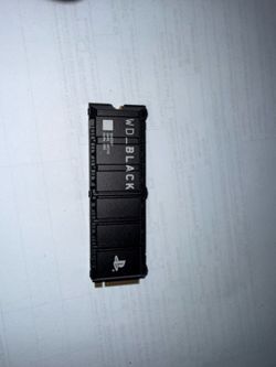 2TB Internal SSD SN850P