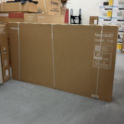 75 Samsung Neo QLED QN80F 4K Smart TV
