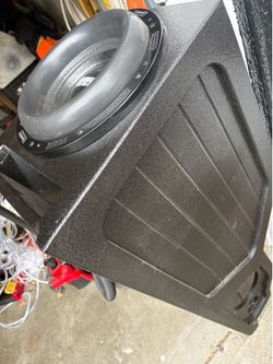 Center console Chevy