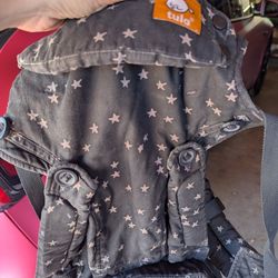 Baby Tula Explore Carriers Breathable Baby Carrier Newborn to Toddler