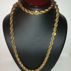 Gold Chain