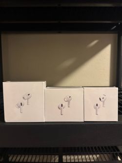 AirPods